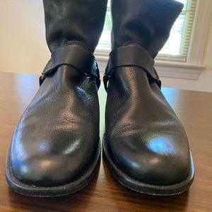 Frye Leather Boots 11D